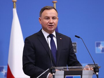 Andrzej Duda