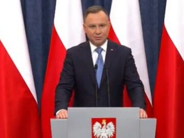 Andrzej Duda