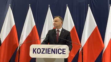 Andrzej Duda