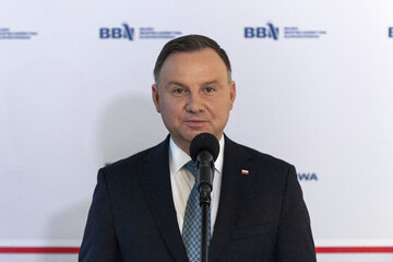 Andrzej Duda