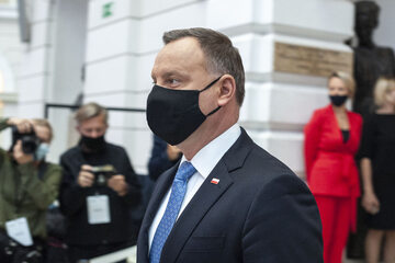 Andrzej Duda