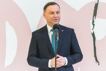 Andrzej Duda