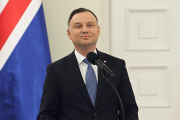 Andrzej Duda