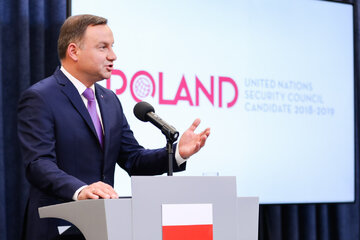 Andrzej Duda