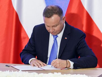 Andrzej Duda