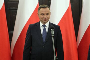 Andrzej Duda