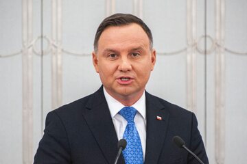 Andrzej Duda