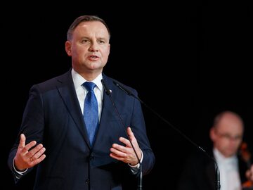 Andrzej Duda