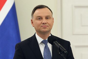 Andrzej Duda