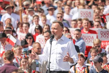 Andrzej Duda