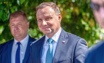 Andrzej Duda