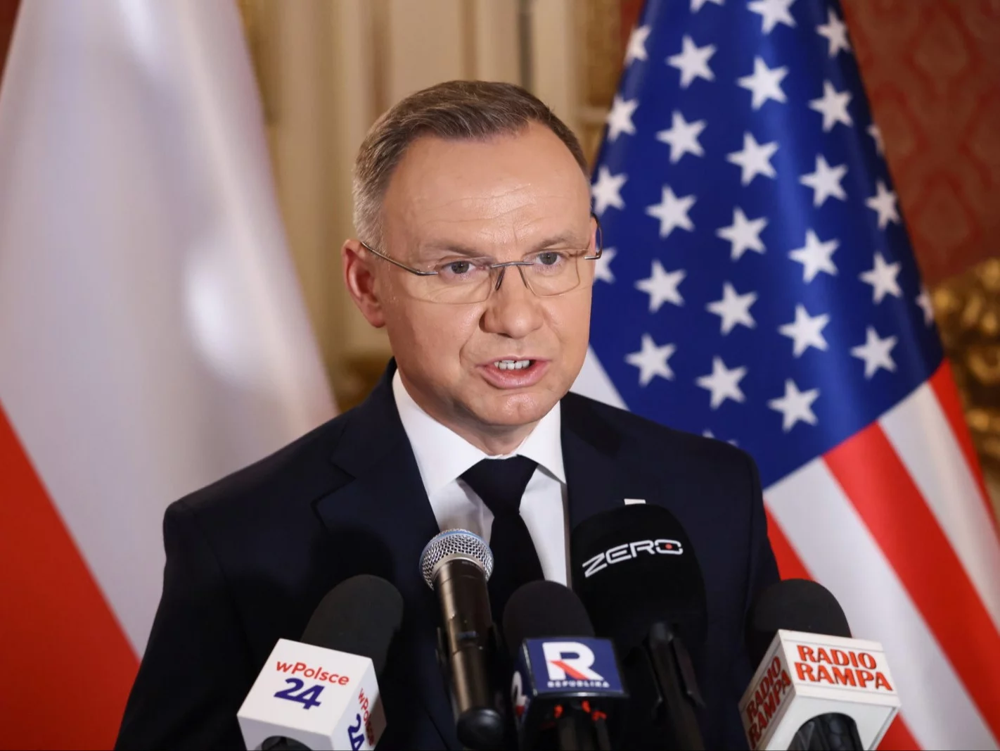 Andrzej Duda