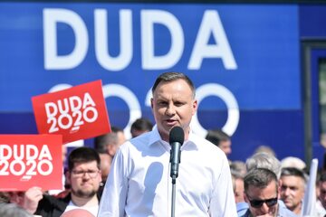 Andrzej Duda