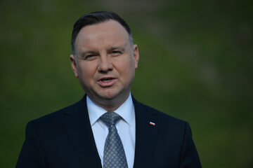 Andrzej Duda