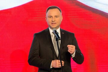 Andrzej Duda