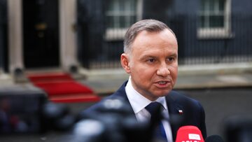 Andrzej Duda