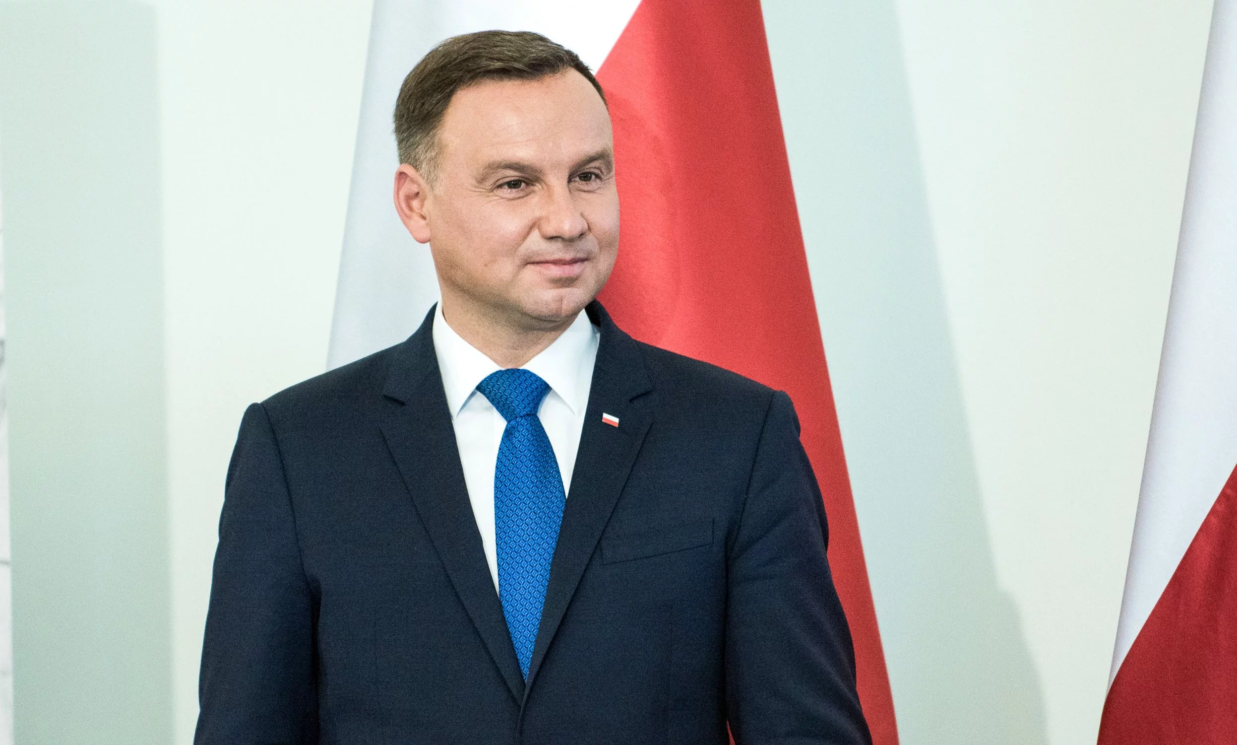 Andrzej Duda