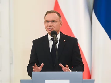 Andrzej Duda