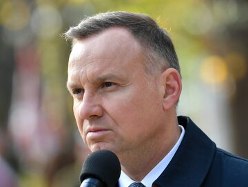 Andrzej Duda