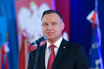 Andrzej Duda