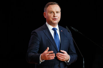 Andrzej Duda