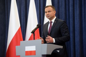 Andrzej Duda