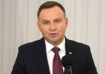 Andrzej Duda