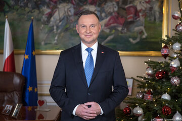 Andrzej Duda