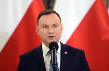 Andrzej Duda