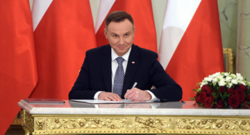 Andrzej Duda