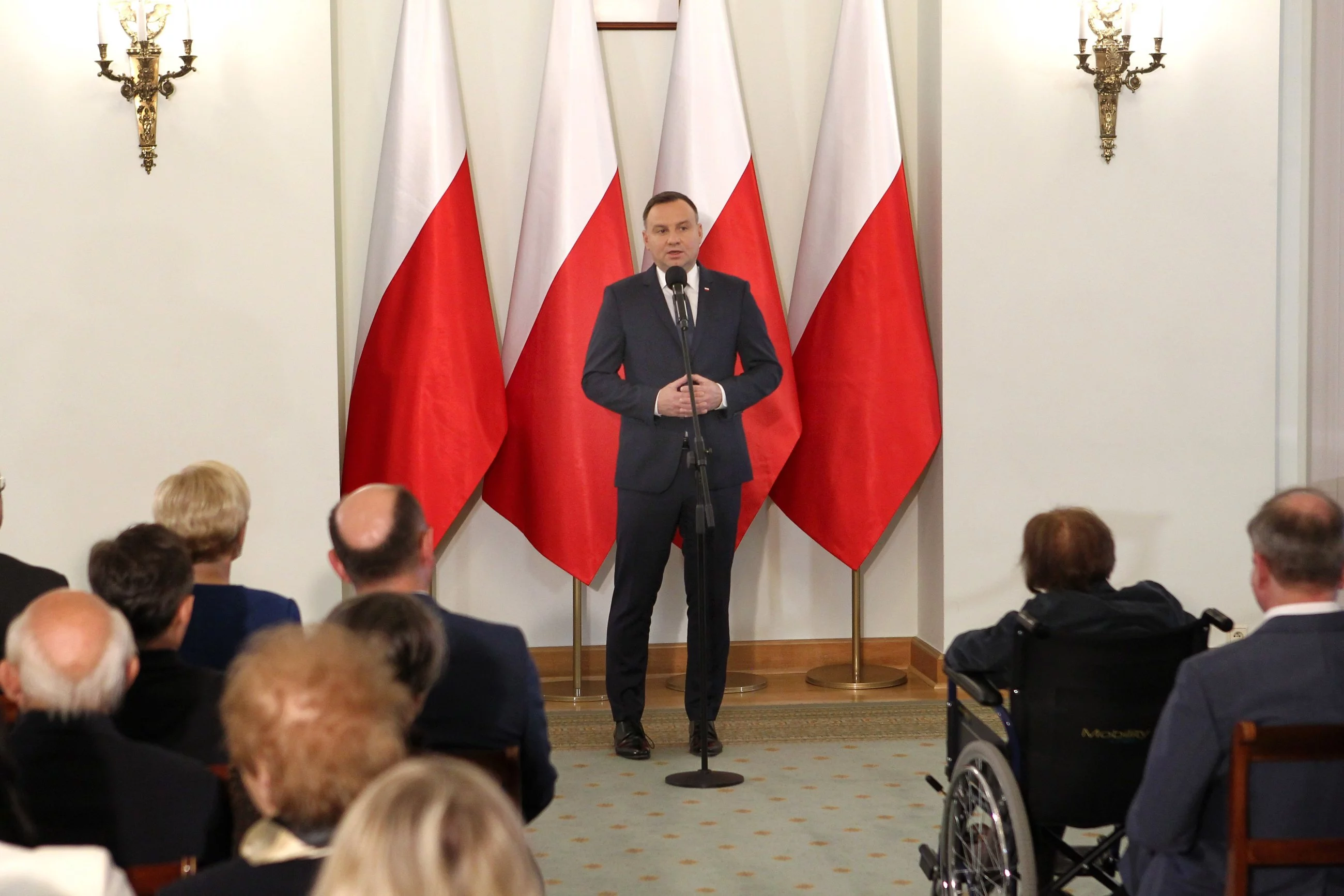 Andrzej Duda