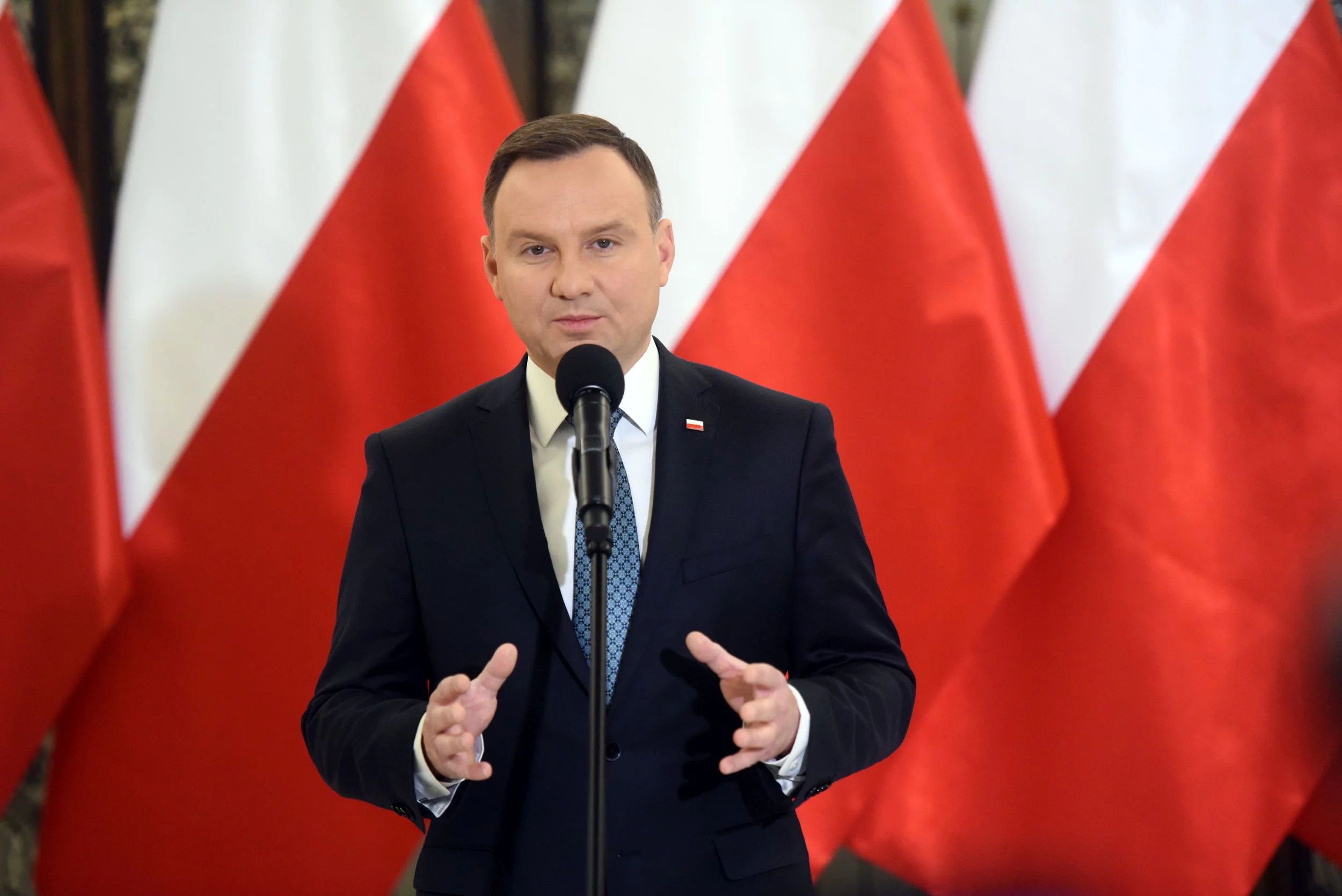 Andrzej Duda