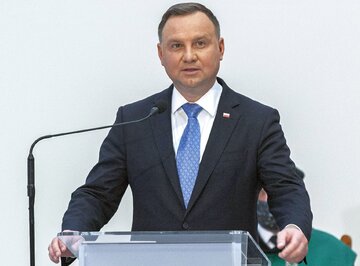 Andrzej Duda