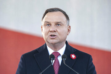 Andrzej Duda