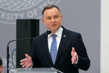 Andrzej Duda