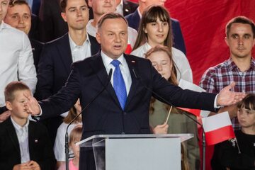 Andrzej Duda