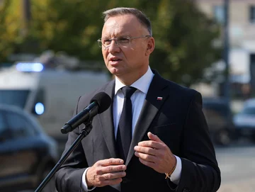 Andrzej Duda