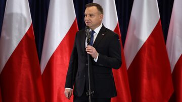 Andrzej Duda