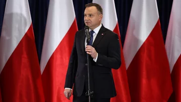 Andrzej Duda