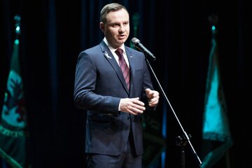 Andrzej Duda