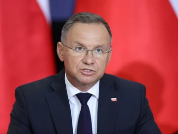 Andrzej Duda