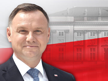 Andrzej Duda