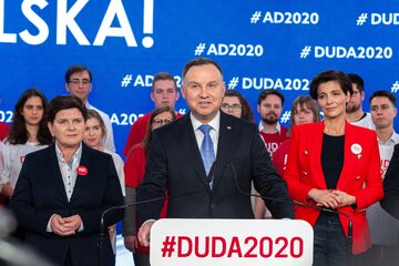 Andrzej Duda