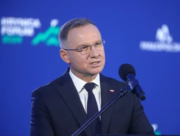 Andrzej Duda