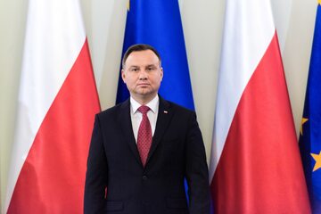 Andrzej Duda