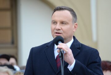 Andrzej Duda