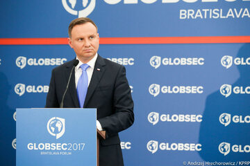 Andrzej Duda