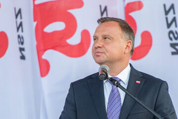 Andrzej Duda