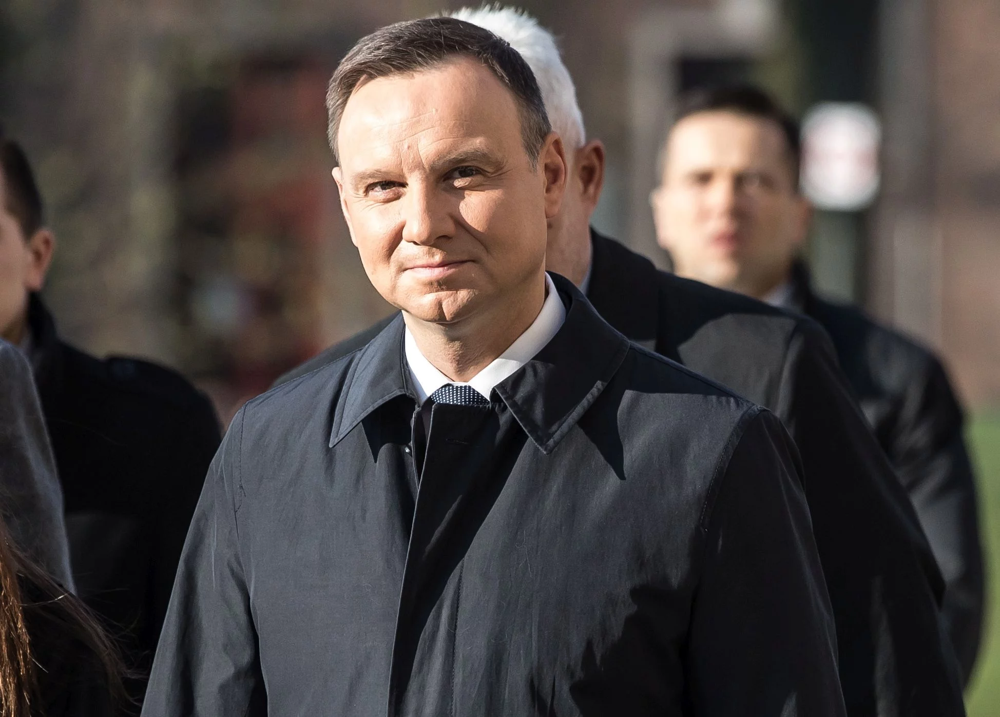 Andrzej Duda