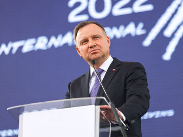 Andrzej Duda